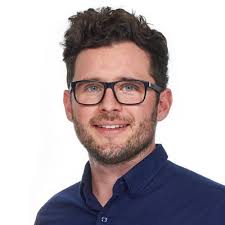 Dr.-Ing. Patrick Johannes Burger — tas