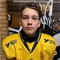 Stockholm Hockey Trophy U11