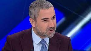 Uzun yıllardır haberturk ekranlarında program yapan veyis ateş. Bser3 5yk3ps M