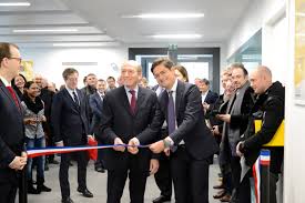 Bpifrance Le Campus Un Nouvel Espace De Formation Bpifrance Servir L Avenir
