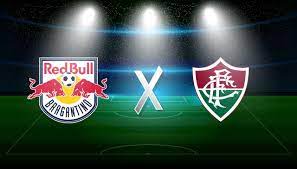 2 jogos entre si terminaram empatados. Bragantino X Fluminense Pelo Brasileirao Serie A Veja O Horario E Onde Assistir Jogada Diario Do Nordeste