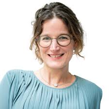 Dominique levert onmisbare begeleiding.'