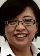 Sister act: Coronel girls in the limelight