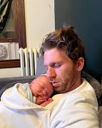 Life update- had a baby