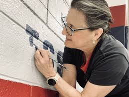 Donna Rubin's Instagram, Twitter & Facebook