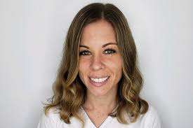 Kaitlin Occhipinti- Makeup Graduate, Esthetics Student