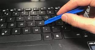 Il tasto menu o il tasto applicazione è un tasto che si trova sulle tastiere dei computer orientate a windows. Come Riparare I Tasti Della Tastiera Pc Windows Navigaweb Net
