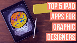 There are already many tools which we can talk about for web design and web development on your ipad. The 5 Best Ipad Apps For Graphic Designers Professional Or Hobbyist
