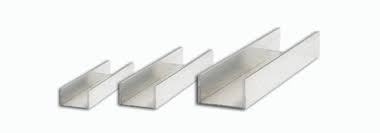 Aluminio Perfil Interinox