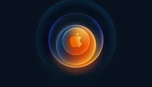 Iphone xs wallpaper apple logo. Apple 4k Wallpaper Iphone 12 Event 2020 Logo Dark Background Technology 2958