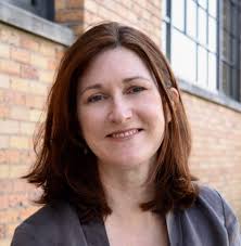 Leslie Mcintosh's Instagram, Twitter & Facebook