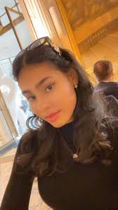 Journée tea time avec ma fille ❤️