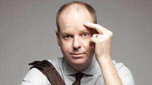 Tom Gleeson is heading to Bunbury and chasing a pay check