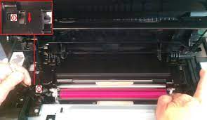 من أجل التواصل مع برامج التشغيل الخاصة بالطابعة من تعريفات هامة ضرورية. Hp Laserjet Pro 100 Color Mfp M175nw Error 54 2 Hp Support Community 7191123