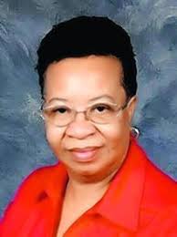 Mamie Burrell Obituary (1951