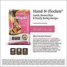 Solid Gold Dog Food Review Hypoallergenicdogfoodcenter Com Dog Food Recipes Solid Gold Dog Food Healthy Dog Food Recipes