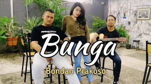 Bunga chords by bondan prakoso. Bunga Bondan Fade 2 Black Cover By Okky Ferezky Ft Fiki Chords Chordify