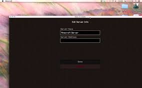 New server doesn't create a server; How To Play On A Minecraft Lan Server Without Wifi 1 7 9 Mac Pc Youtube