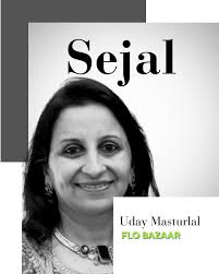 FLO BAZAAR TEAM:* Team FLO Bazaar! These vivacious and fashionable women  are the driving force behind the most highly anticipated event of the year 