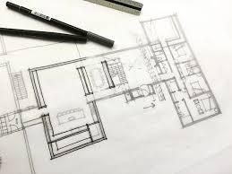 If you don't know proper technical drawing skills it will show in your work; Designing Elevations Life Of An Architect