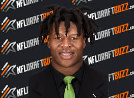 Jonathan Ford Defensive Line Miami