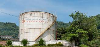 120 88993 kota kinabalu sabah kota kinabalu; Sepangar Chemical Industry Sdn Bhd Sabah Energy Corperation Sdn Bhd