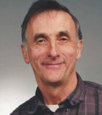 Obituary information for COOK, George