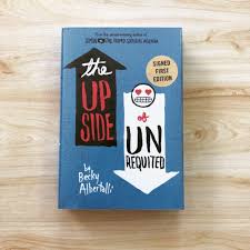 Full version the upside of unrequited review. New Hardcover The Upside Of Unrequited By Becky Albertalli Shopee Philippines