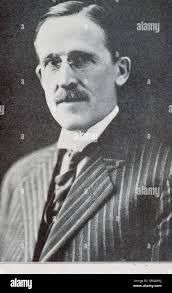 Alexander bryce hi-res stock photography and images