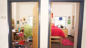 Dirty Dorms Can Be Downright Unhealthy Beaumont Health