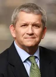 Christopher T. Rapp, Attorney