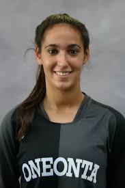 Rori Stark (10/7/2013)