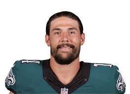 Riley Cooper Career Stats