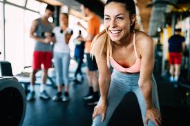 One way to maintain your health and fitness goals is to find the right motivation and support. The Benefits Of A Fitness Program Total Health And Fitness Total Health And Fitness