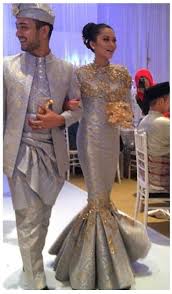 Just for woman, tante, janda pinned tweet. 11 Best Baju Pengantin Lelaki Ideas Bride Wedding Dresses Malay Wedding Dress