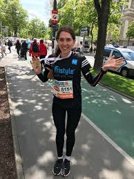 Marathonläufer ( olympische spiele ). Wie Man Auch Mit Vollzeitjob Marathon Laufen Kann Work Hard Run Hard