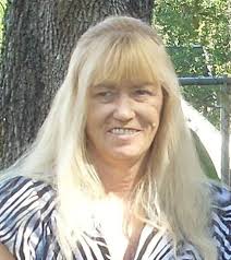 Diana Carter Obituary