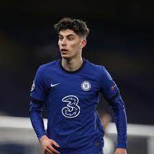 View the player profile of kai havertz (chelsea) on flashscore.com. Chelsea Fans Noticed What Kai Havertz Did In The Champions League Win Against Real Madrid Football London