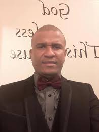 Claudio Monteiro Obituary