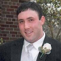 Michael Hunter Dry Obituary