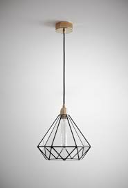 Diamond Geometric Lamp Glass Chandelier Pendant Light Etsy Geometric Lamp Glass Chandelier Chandelier Pendant Lights