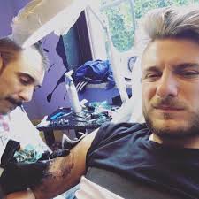 A collection of tattoo designs. Facebook
