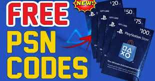 Better yet, the site loads up fast, and the codes work. Free Psn Codes 2020