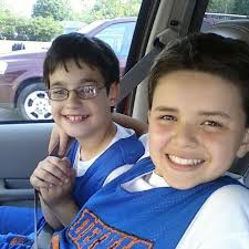 Sarah Gregory and Daniel Scaife's Wedding Website