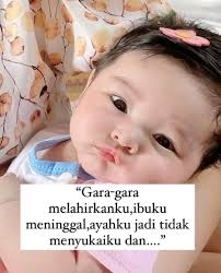 JANJI TANPA TEMU (7) "Tega sekali laki-laki yang sudah membuat hidup mereka  seperti ini," gumam Wisnu, matanya nanar mengamati dari balik kaca mobil  yang sedikit terbuka. Di seberang sana, Dee sedang berusaha