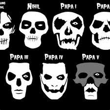 Favorite metal act between Ghost, Volbeat, and Sleep Token?