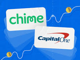 If you'd like a debit card that pays rewards, consider discover bank's checking account which pays 1% cash back on all debit card purchases up to $3,000 a month. Chime Vs Capital One 360 Which Is Better For Online Banking