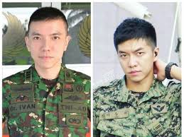 Check spelling or type a new query. Gantengnya Mirip Aktor Korea Foto Dokter Tentara Indonesia Ini Viral