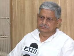 PM Modi's tenure in last 11 years can be called golden period," Union  Minister Rajiv Ranjan Singh