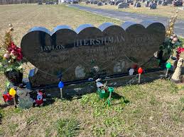 Stephanie Gail “Beep” Gonyea Hershman (1983-2010)